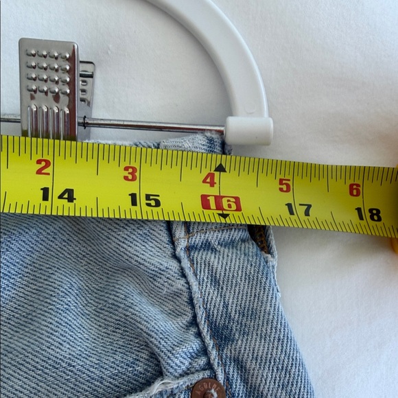 Agolde Lex Jean - Picture 4 of 7